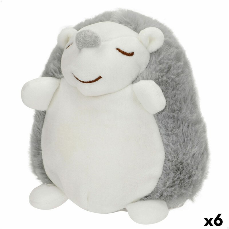 Image secondaire de Peluche musicale Colorbaby Plastique 16 x 14 x 14 cm (6 Unités)
