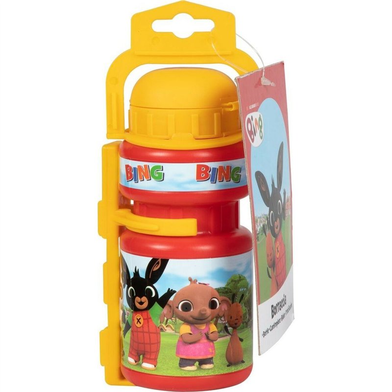 Image secondaire de Bouteille d'eau Kids Licensing Bing! Multicouleur 350 ml