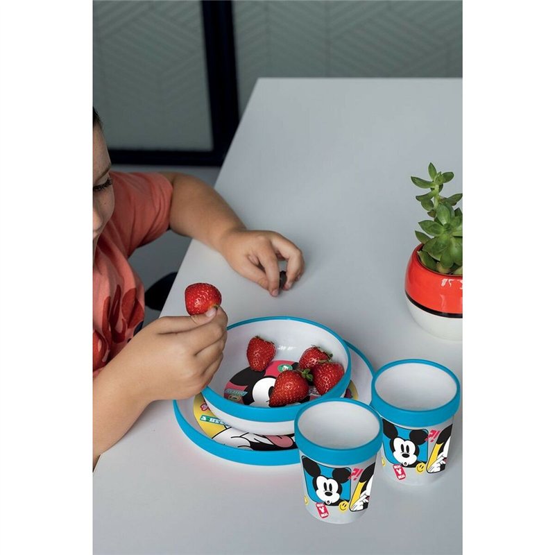 Image secondaire de Bol Mickey Mouse CZ11289