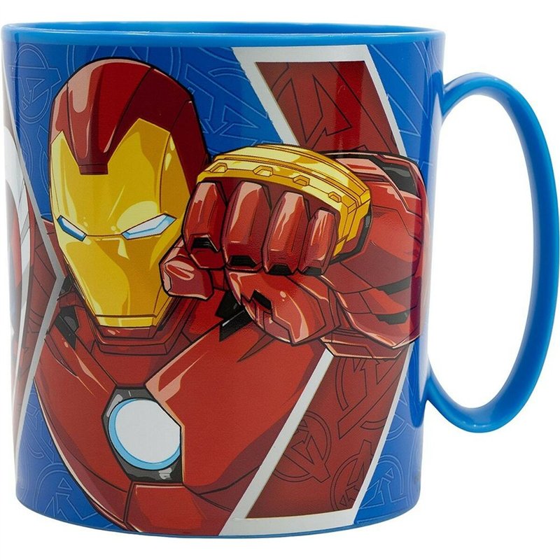 Image secondaire de Tasse mug The Avengers CZ11391 Multicouleur 350 ml