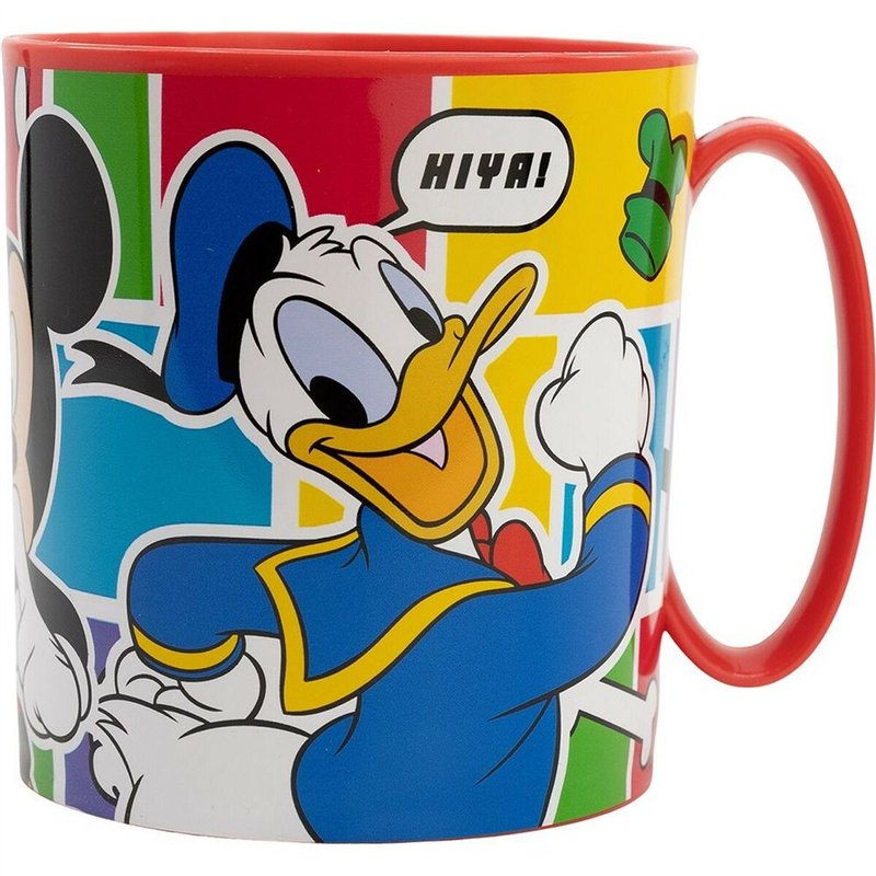 Image secondaire de Tasse mug Mickey Mouse CZ11394 Femme 350 ml