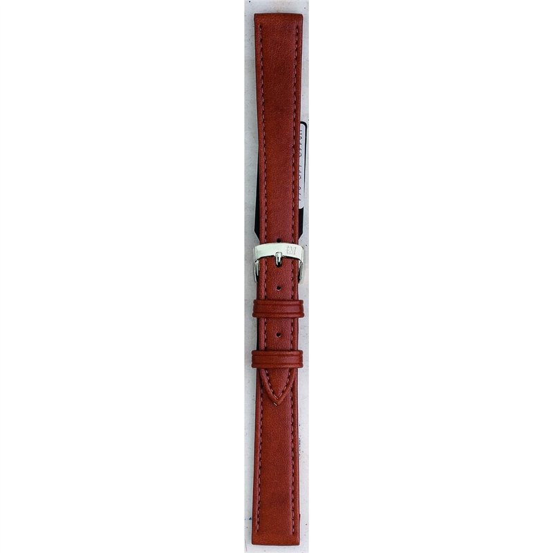 Bracelet à montre Morellato A01D0112419041CR16 16 mm Marron