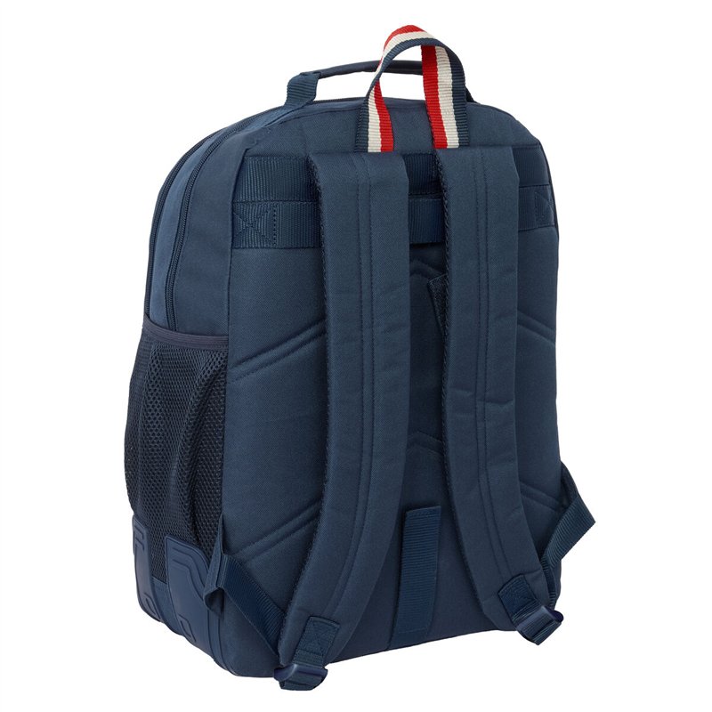 Image secondaire de Cartable El Ganso Eclipse Blue marine 32 x 42 x 15 cm