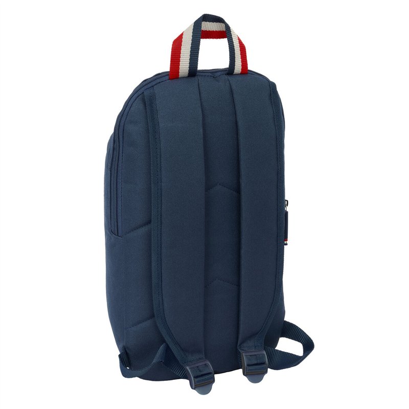 Image secondaire de Sac à dos de Sport El Ganso Eclipse Blue marine 22 x 39 x 10 cm Mini