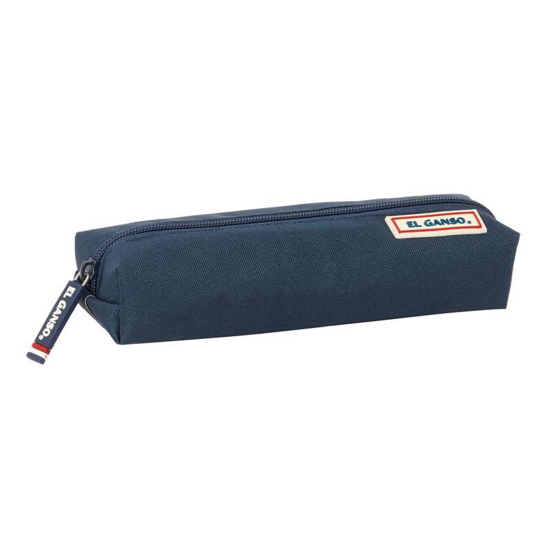 Fourre-tout El Ganso Eclipse Blue marine 22 x 4 x 7 cm