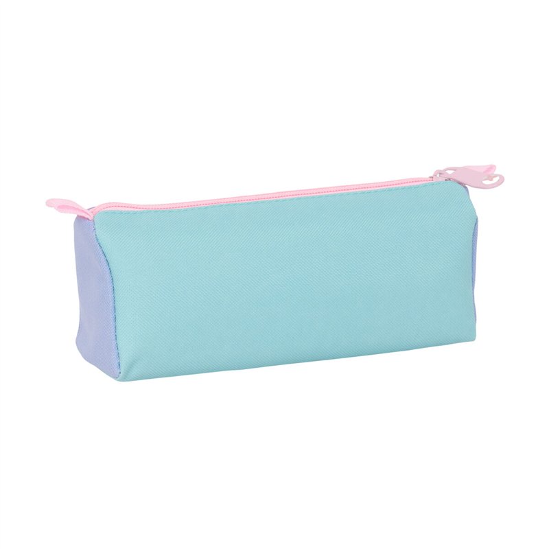 Image secondaire de Fourre-tout Munich Mellow Bleu Rose Bleu ciel 21 x 8 x 7 cm