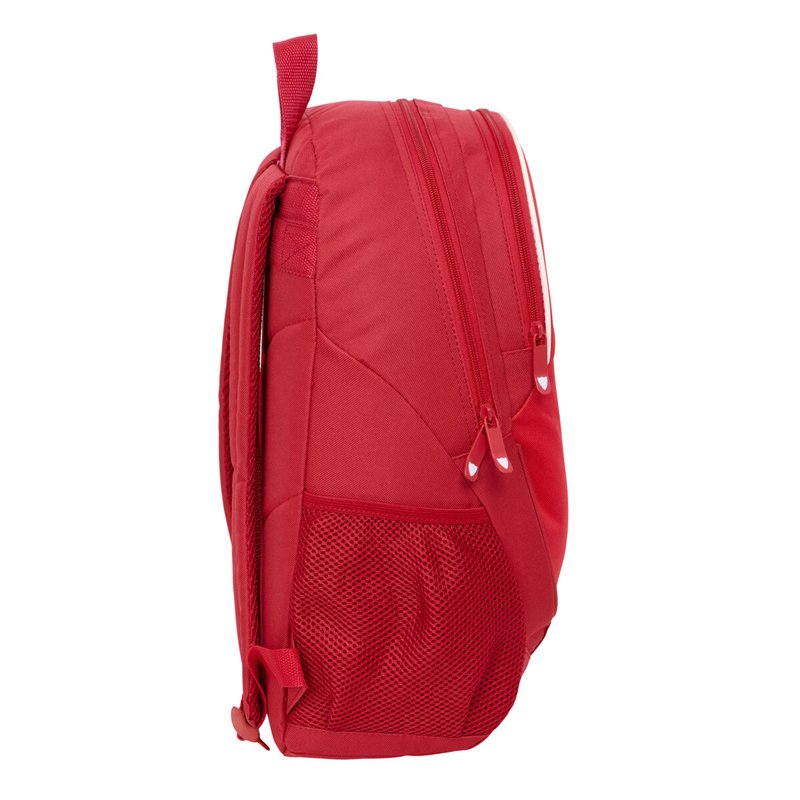 Image secondaire de Cartable Sevilla Fútbol Club Rouge 32 x 44 x 16 cm