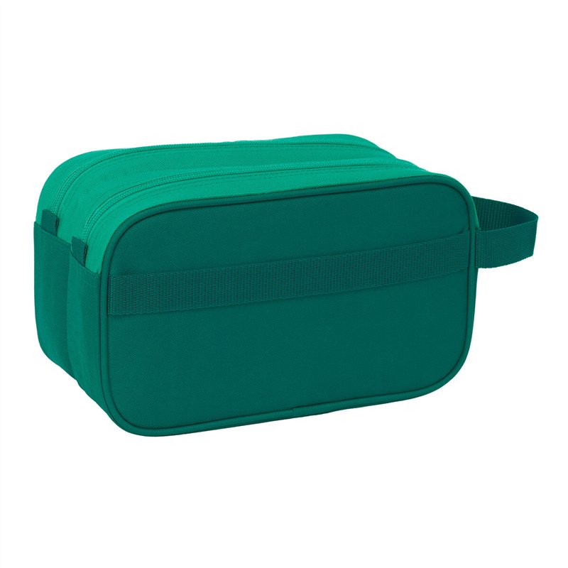 Image secondaire de Nécessaire de Voyage Real Betis Balompié Vert Sportif 26 x 15 x 12.5 cm