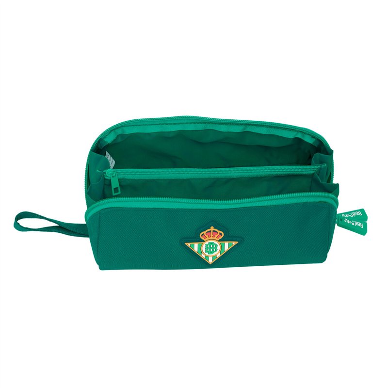 Image secondaire de Fourre-tout Real Betis Balompié Vert 20 x 10 x 10 cm