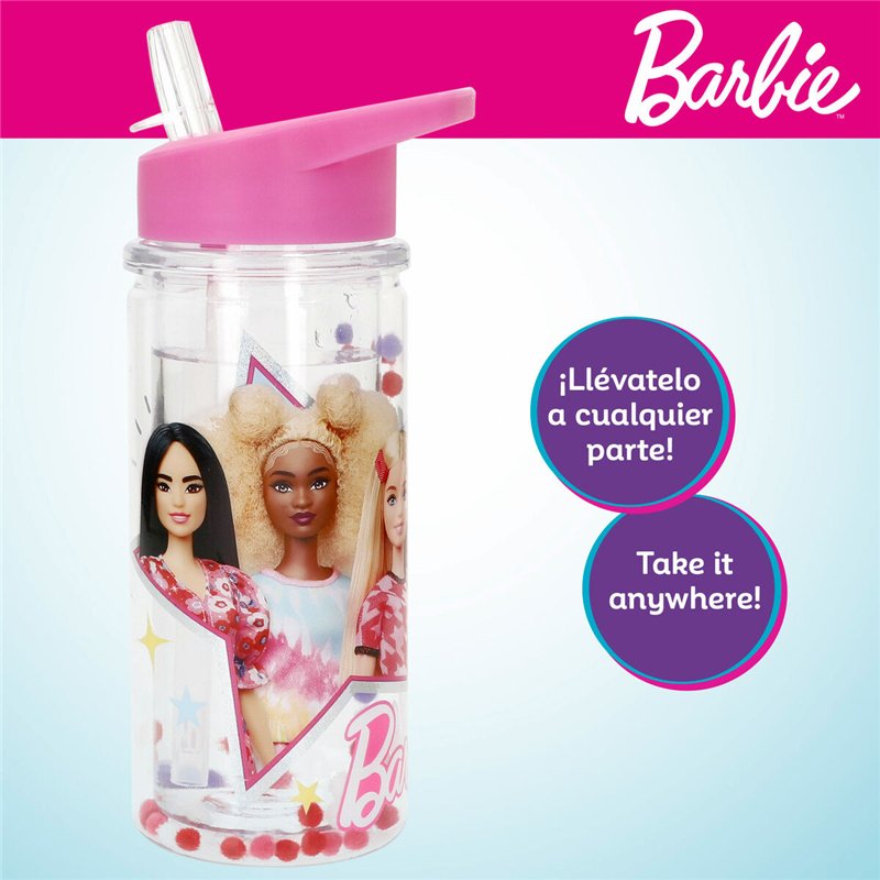 Image secondaire de Kit de Dessin Barbie