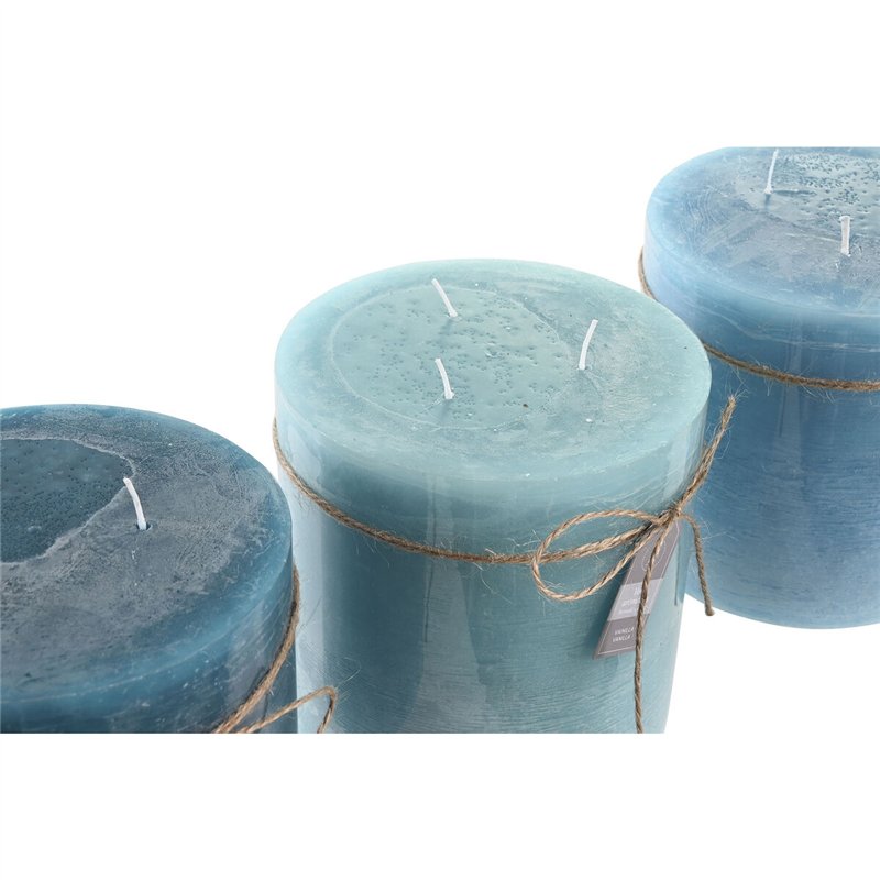 Image secondaire de Bougie Parfumée DKD Home Decor (3 Unités)