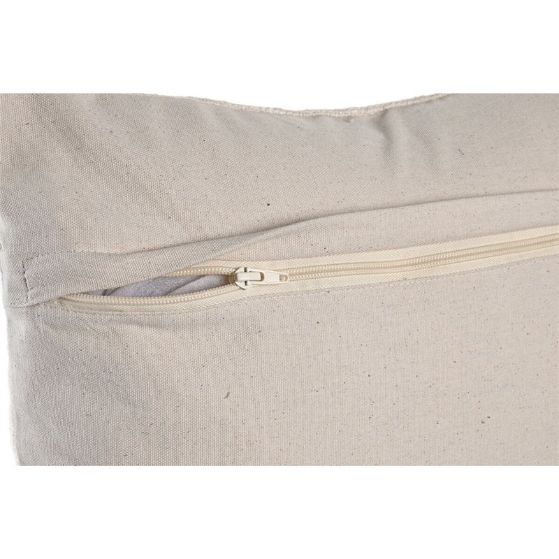 Image secondaire de Coussin DKD Home Decor 45 x 15 x 45 cm (2 Unités)
