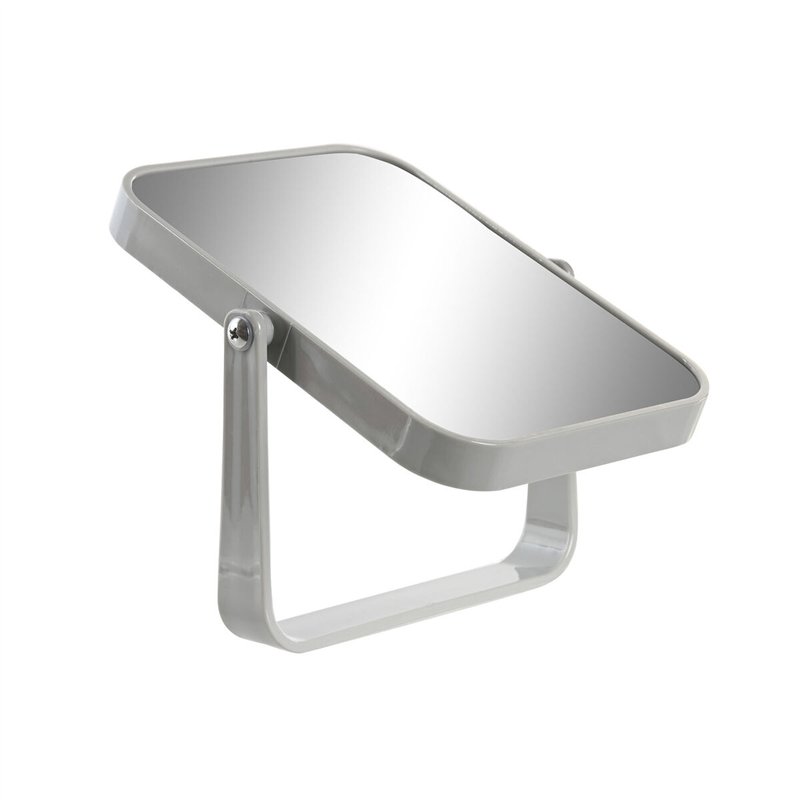 Image secondaire de Miroir DKD Home Decor Beige Gris Crème polystyrène 15 x 2,5 x 19,2 cm (2 Unités)