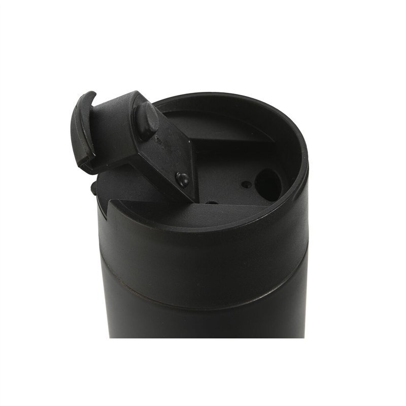 Image secondaire de Thermos Home ESPRIT Noir Naturel 400 ml