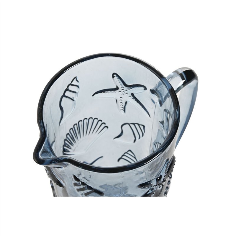 Image secondaire de Pichet Home ESPRIT Bleu Verre