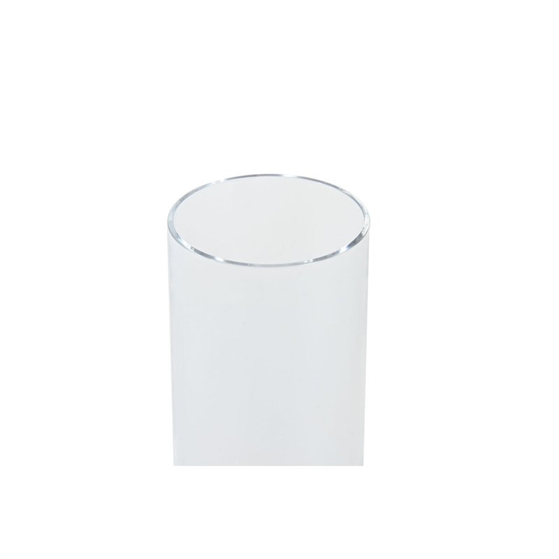 Image secondaire de Verre à pied évasé de champagne et de cava Home ESPRIT Transparent Verre 160 ml (6 Unités)