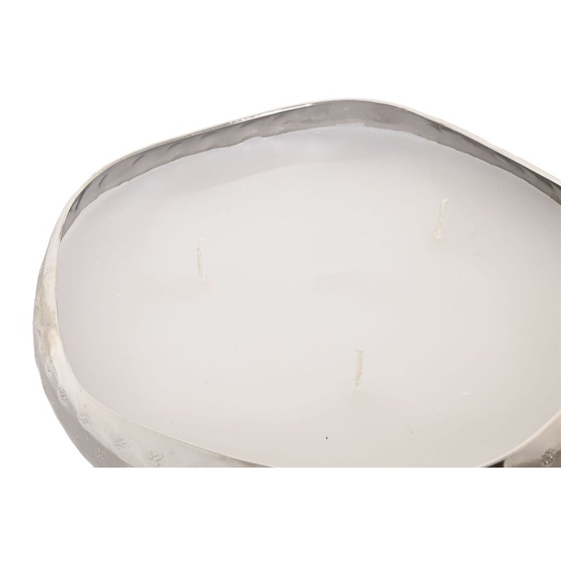Image secondaire de Bougie Parfumée Home ESPRIT Moderne 500 g (2 Unités)
