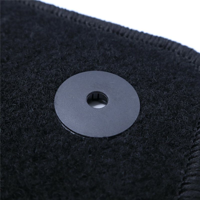 Image secondaire de Set de tapis de voitures OCC Motorsport OCCCT0030 Citroen Ds4 5 Pièces