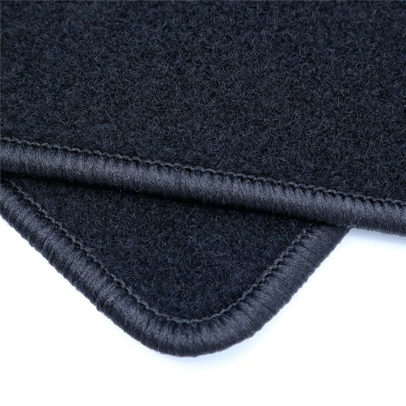 Image secondaire de Set de tapis de voitures OCC Motorsport OCCHY0014 Hyundai i30 5 Pièces