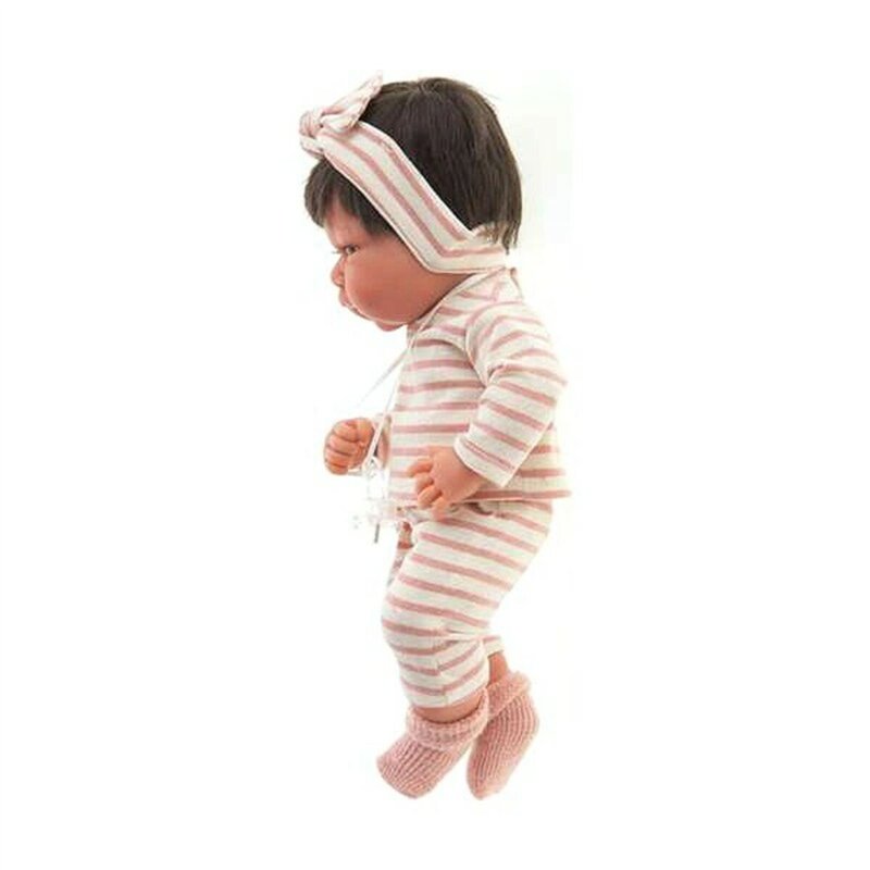 Image secondaire de Bébé poupée Antonio Juan 60146 33 cm (33 cm)