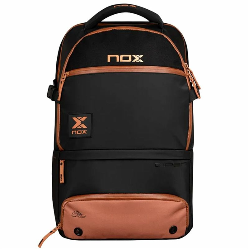 Sac à dos de Padel Nox Luxury Open Series