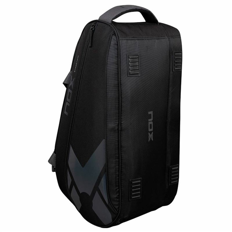 Image secondaire de Sac de raquettes Nox Nox Street Series Noir
