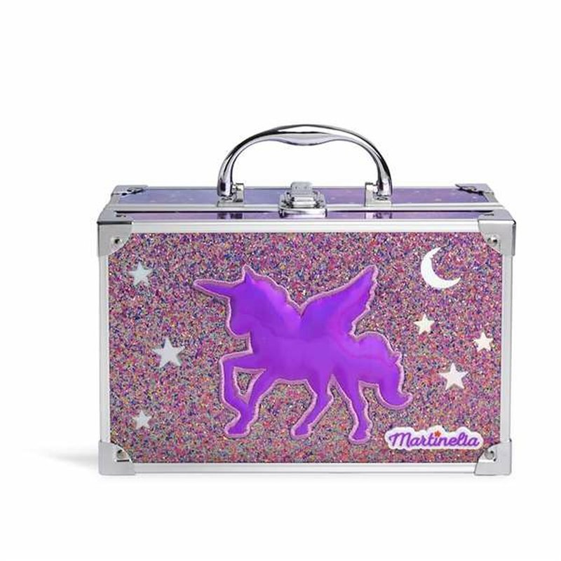 Image secondaire de Kit de maquillage pour enfant Martinelia Galaxy