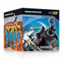 Thrustmaster Joystick T-FLIGHT HOTAS X - PC / PS3 119,99 €