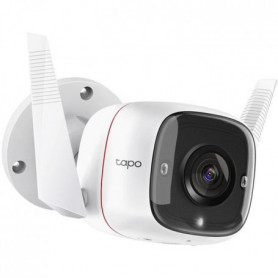TAPO C310 Caméra de sécurité WiFi Outdoor 73,99 €