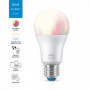 WiZ Ampoule connectée couleur E27 60W 26,99 €
