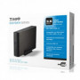 Boîtier Externe TooQ TQE-3520B HD 3.5" IDE / SATA III USB 2.0 Noir 36,99 €