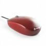 Souris Optique NGS REDFLAME 1000 dpi Rouge 15,99 €