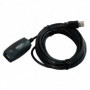 Câble de Rallonge Ewent EW1014 USB 2.0 5 m Noir 26,99 €