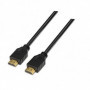 Câble HDMI NANOCABLE 10.15.1703 3 m v1.4 Mâle vers Mâle 17,99 €