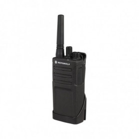 Talkie-walkie Motorola XT420 Noir 169,99 €
