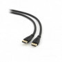 Câble DisplayPort GEMBIRD CC-DP2-10 3 m Noir 17,99 €