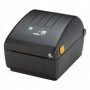 Imprimante Thermique Zebra ZD220 60 mm/s 203 ppp Bluetooth NFC Noir 229,99 €