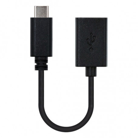 Câble USB 2.0 NANOCABLE 10.01.2400 16,99 €