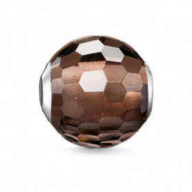 Perle de verre Femme Thomas Sabo K0082-031-2 (1,10 cm) 21,99 €