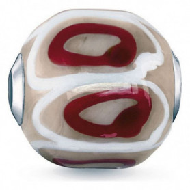 Perle de verre Femme Thomas Sabo K0252-017-19 (1,10 cm) 21,99 €