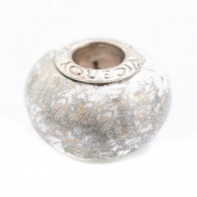 Perle de verre Femme Viceroy VMM0121-10 Argent (1 cm) 22,99 €