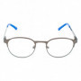 Monture de Lunettes Unisexe My Glasses And Me 41441-C1 (Ø 48 mm) 28,99 €