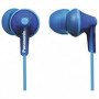 Casque Panasonic RP-HJE125E in-ear Bleu 17,99 €