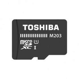 Carte Micro SD Toshiba THN-M203K0640EA 64 GB 19,99 €