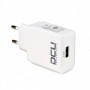 Chargeur mural DCU 37300525 5V Blanc 19,99 €