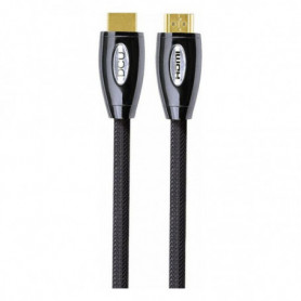 Câble HDMI DCU (1,5 m) Noir 20,99 €