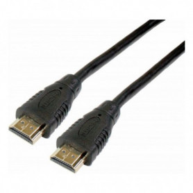 Câble HDMI DCU 305001 (1,5 m) Noir 13,99 €