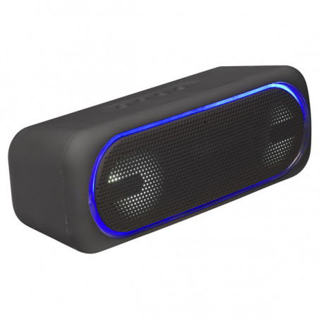 Haut-parleurs bluetooth portables Denver Electronics BTT-515 10W Noir 32,99 €