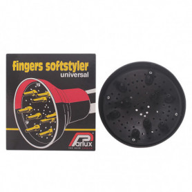 Diffuseur Fingers Softstyler Universal Parlux 30,99 €
