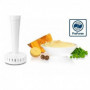 BOSCH MSM66155 Mixeur plongeant - Blanc / Gris 91,99 €
